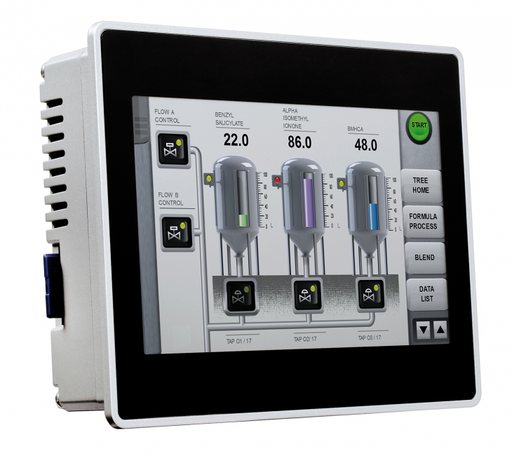 PANELE HMI SIEMENS